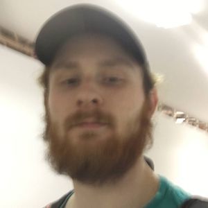 Meet your Posher, Jonathan